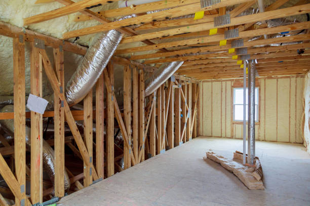 Insulation Replacement Services in Dripping Springs, TX