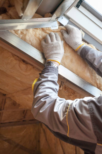Range of Insulation Solutions in Dripping Springs, TX