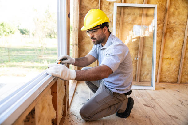 Insulation for New Construction in Dripping Springs, TX